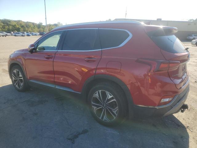 2020 HYUNDAI SANTA FE LIMITED 5NMS5CAA3LH292993