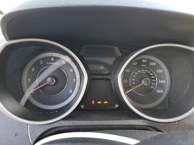 2014 HYUNDAI ELANTRA SE - KMHDH4AE3EU101136