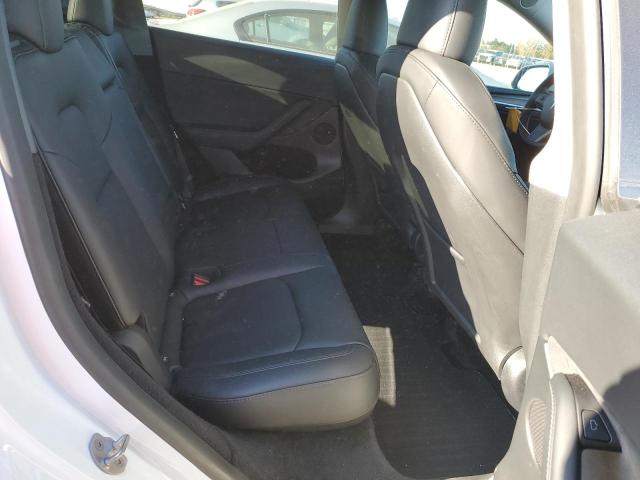 2024 TESLA MODEL Y 7SAYGDED4RF076727