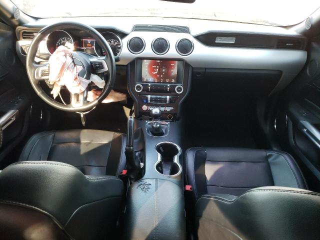 2016 FORD MUSTANG GT #3304032490