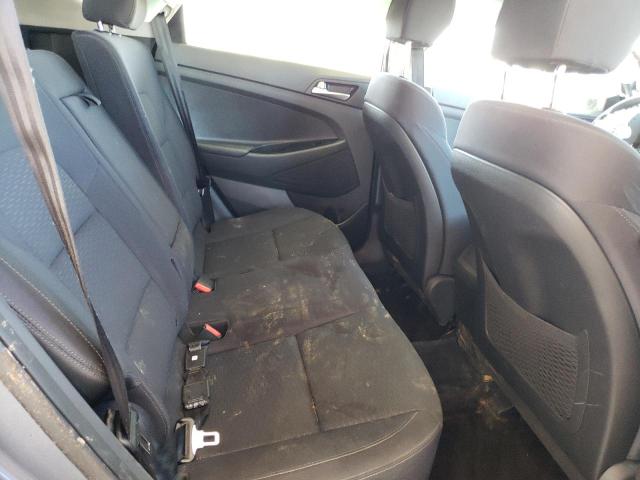 2019 HYUNDAI TUCSON SE #3297105519