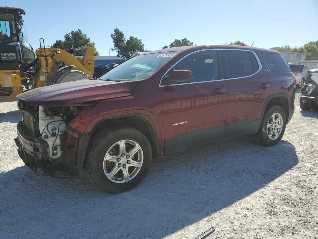 GMC ACADIA SLE