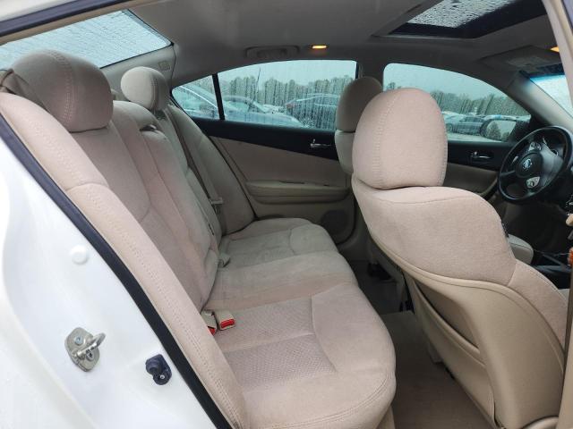 2012 NISSAN MAXIMA S #3291418135