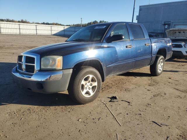 DODGE DAKOTA QUA