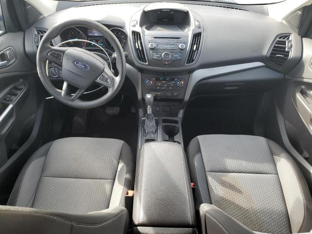 2017 FORD ESCAPE SE - 1FMCU0GD7HUB90843