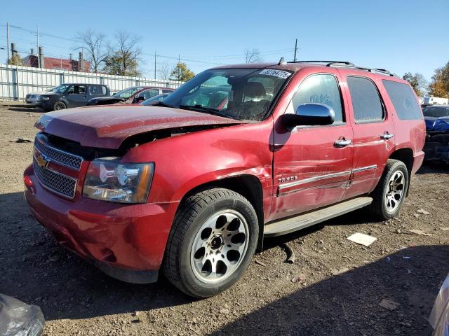 CHEVROLET TAHOE K150