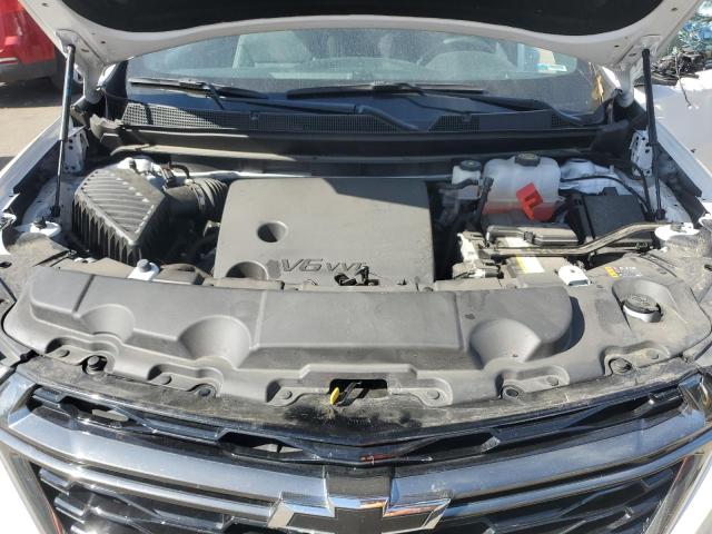 2023 CHEVROLET TRAVERSE P - 1GNEVKKW2PJ331632
