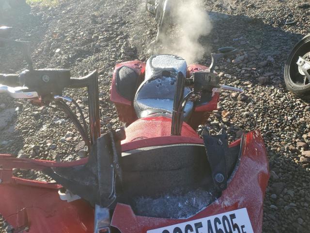 2013 VICTORY MOTORCYCLES CROSS COUN - 5VPDW36N7D3026055