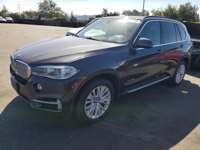 2016 BMW X5 XDR40E #3281695920