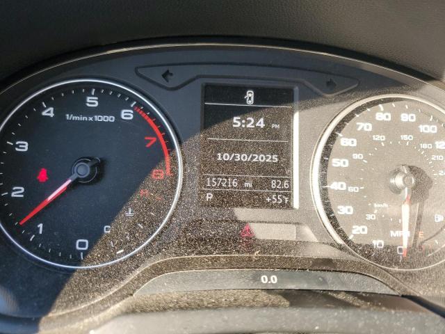 2015 AUDI A3 PREMIUM - WAUACGFF0F1009524