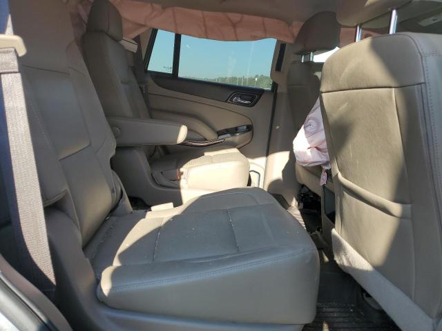 2018 GMC YUKON SLT #3284763536