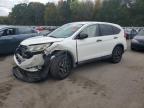 2016 HONDA CR-V SE - 5J6RM4H41GL020111