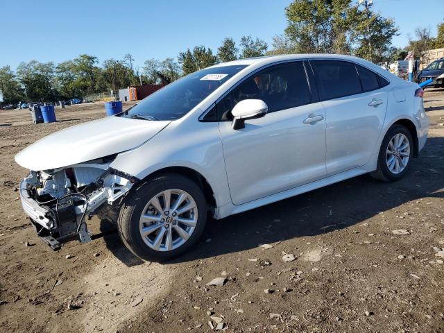 2025 TOYOTA COROLLA LE #3303998668