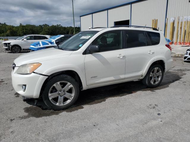 2010 TOYOTA RAV4 SPORT - 2T3WK4DV5AW007542