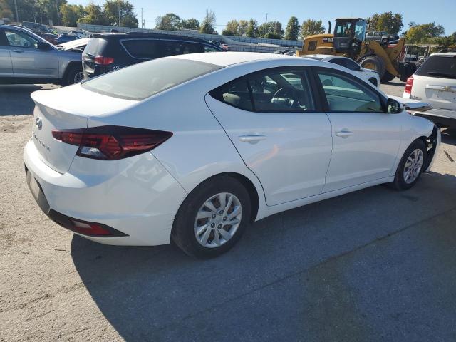 2019 HYUNDAI ELANTRA SE #3287595027