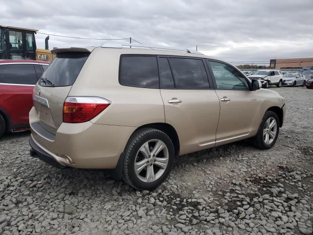 2010 TOYOTA HIGHLANDER - 5TDDK3EH7AS034625
