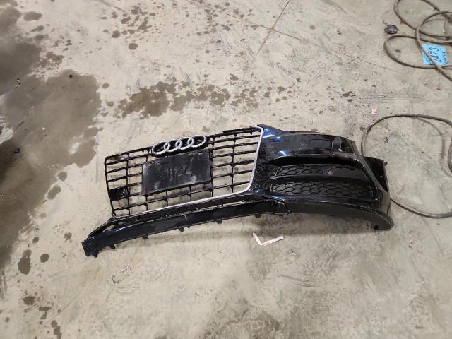 2016 AUDI A3 PREMIUM WAUJ8GFF5G1011806