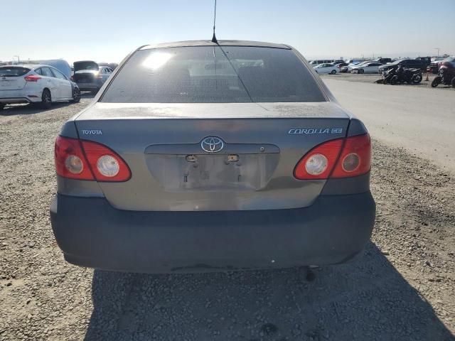 2008 TOYOTA COROLLA CE #3304544458