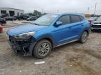 2018 HYUNDAI TUCSON SEL - KM8J3CA43JU656858