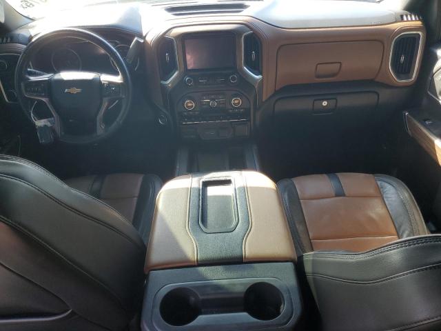 2020 CHEVROLET SILVERADO K1500 HIGH COUNTRY 1GCUYHEL7LZ149503