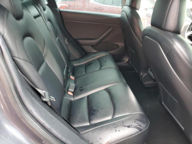 2022 TESLA MODEL 3 - 5YJ3E1EA2NF327627