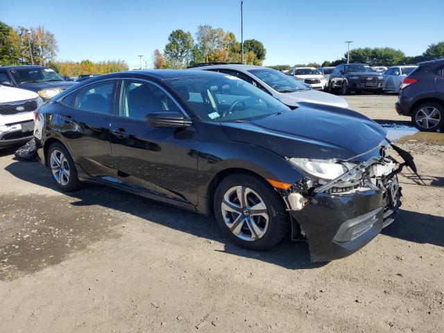 2016 HONDA CIVIC LX - 19XFC2F54GE237821