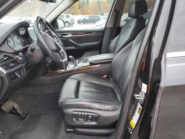 2015 BMW X5 XDRIVE5 - 5UXKR6C54F0J79322