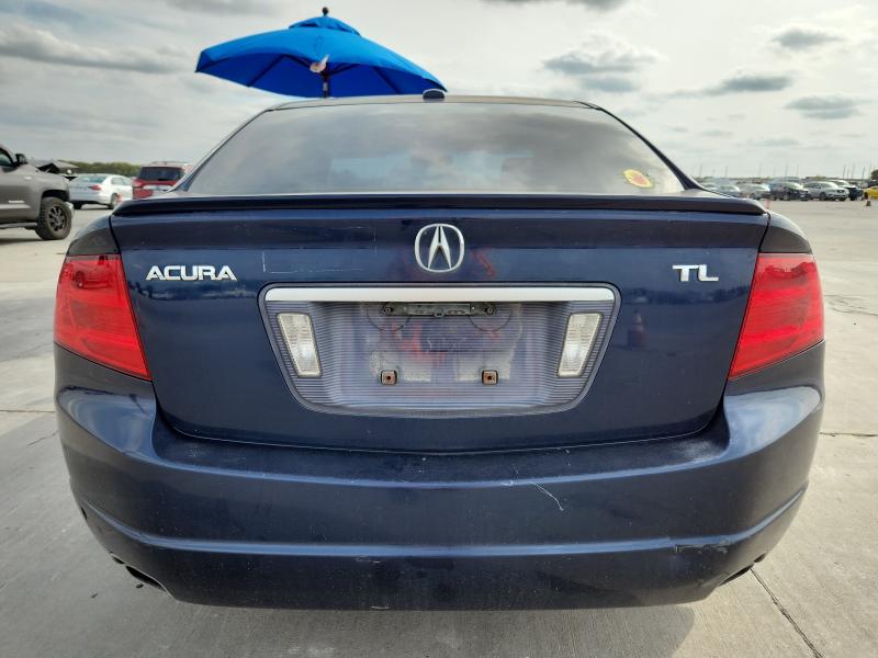 2005 ACURA TL #3318860947