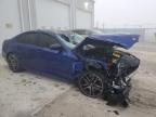 Lot #3292373279 2022 BMW M5