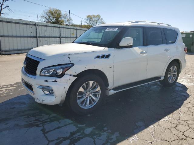 INFINITI QX80 BASE