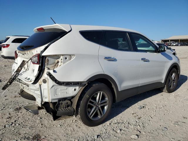 2018 HYUNDAI SANTA FE S #3286723303