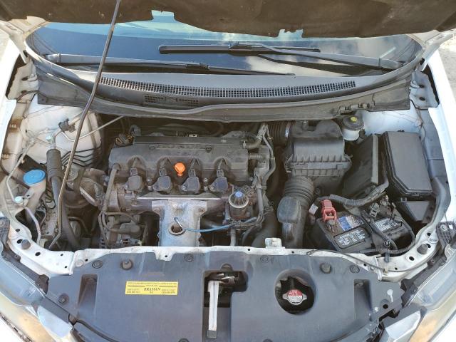 2013 HONDA CIVIC LX - 19XFB2F58DE092460