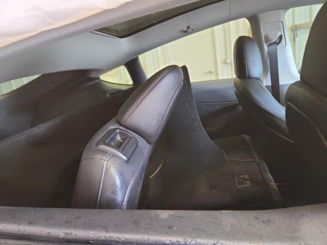 2021 TESLA MODEL Y #3293577963