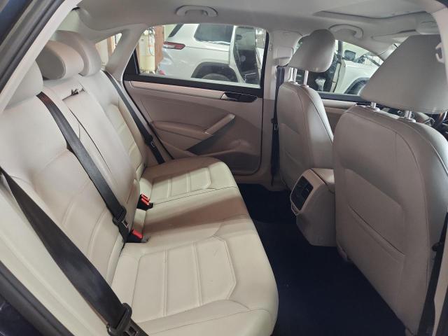 2019 VOLKSWAGEN PASSAT WOL 1VWLA7A30KC002888