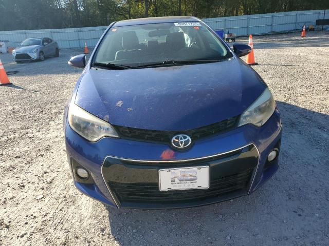 2014 TOYOTA COROLLA L - 2T1BURHE3EC199365
