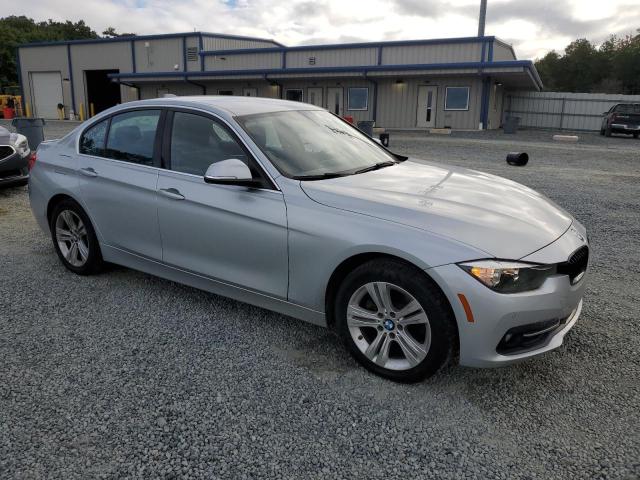 2017 BMW 330 I WBA8B9G36HNU56775