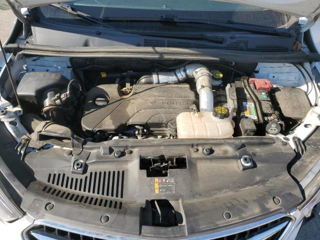 2019 BUICK ENCORE ESS #3310493048