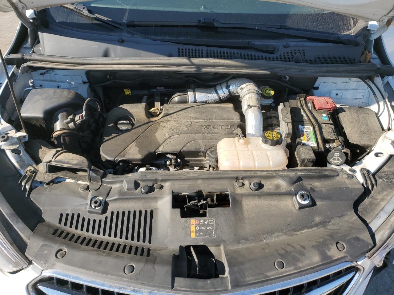 Lot #3310493048 2019 BUICK ENCORE ESS