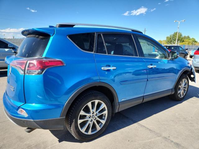 2016 TOYOTA RAV4 HV LIMITED - JTMDJREV7GD036455