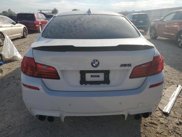 2014 BMW M5 #3268215961