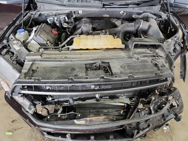 2018 FORD F150 SUPER - 1FTEW1EP7JFB82021