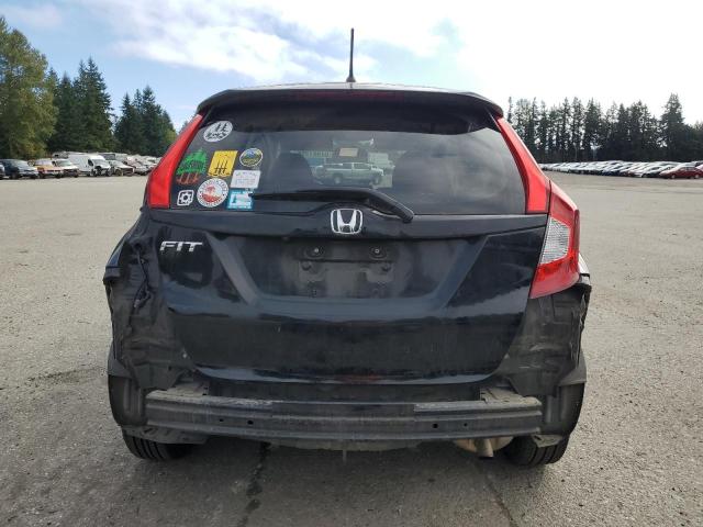2016 HONDA FIT LX JHMGK5H57GX025449