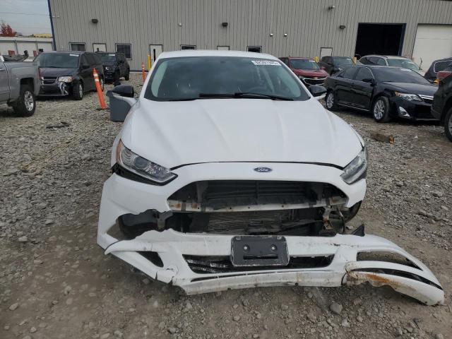 2013 FORD FUSION SE - 3FA6P0H71DR244663