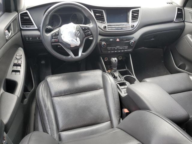 2016 HYUNDAI TUCSON LIM #3281647408