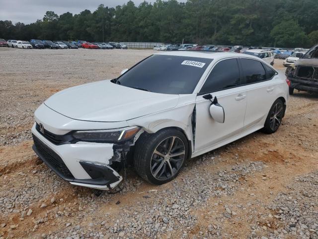 Global Auto Auctions: 2024 HONDA CIVIC TOURING