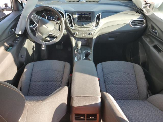 2022 CHEVROLET EQUINOX LT #3302871907