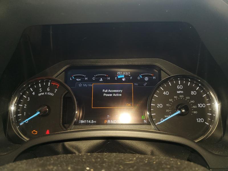 2019 FORD EXPEDITION 1FMJU1HTXKEA68966