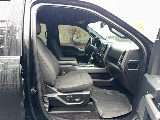 2016 FORD F150 SUPER - 1FTEW1EF7GFA02990