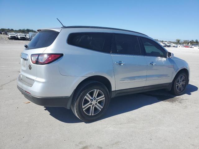 2015 CHEVROLET TRAVERSE L #3282528875