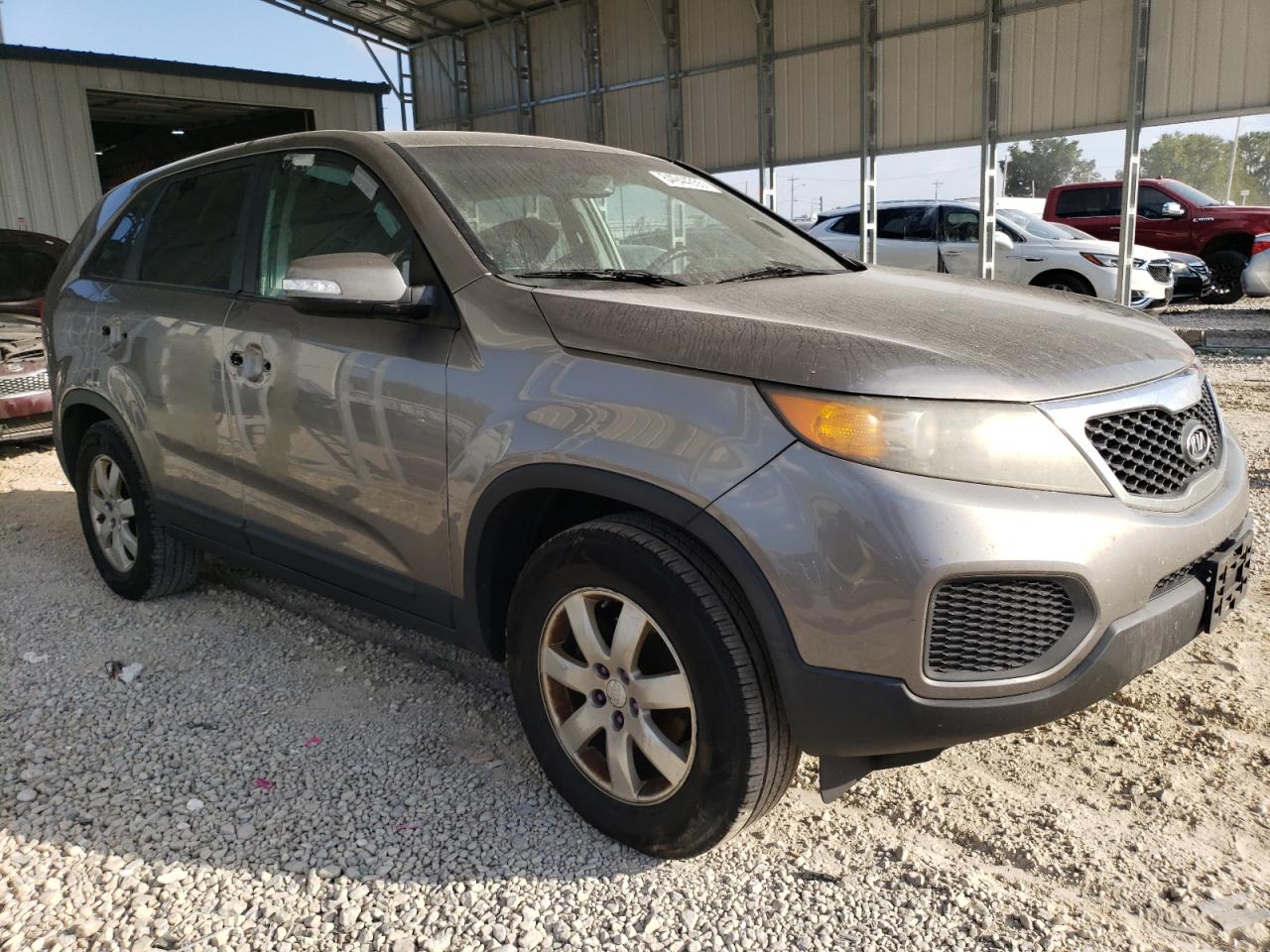 KIA SORENTO BASE